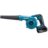 Image de Souffleur aspirateur - Makita - DUB185RT - 18V - 192m³/h - Sans fil