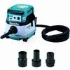 Image de Aspirateur 36V 2 x 18V Li-Ion Bluetooth MAKITA sans batterie - DVC867LZX4