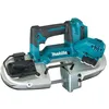 Image de Scie à ruban - MAKITA - DPB183Z - 18 V - Li-Ion - Produit seul