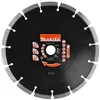 Image de Disque diamanté MAKITA PREMIUM BLADE SB9 pour asphalte - Taille - Ø 300 x 254mm