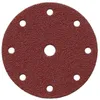 Image de Makita - Disque abrasif 150 mm et 8 + 1 trous daspiration - Grain : 40