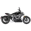 Image de Maisto Ducati X Diavel S 1:12 Modèle réduit de moto
