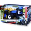 Image de Tracteur véhicule RC - Maisto Tech R/C - New Holland T8.435 - Échelle 1:16 - Couleur bleu - 24 GHz