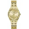 Image de Montre Femme - GUESS - GW0033L2 - Jaune - Quartz - Verre minéral