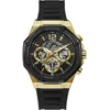 Image de Montre - Guess - GW0263G1 - Jaune - Adulte - Homme