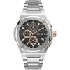 Image de Montre GC Homme Y99001G2MF - Chronographe Tachymètre - Acier Inoxydable
