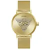 Image de Montre - GUESS - GW0502G1 - Couleur Jaune - Type Montre