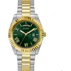 Image de Montre - Acier Vert - Guess - GW0265G8