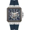 Image de Guess Leo GW0637G1 Montre Quartz Homme