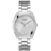 Image de Guess Cubed Montre Femme Acier GW0606L1