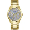 Image de Guess GW0707G2 Montre pour homme Zen 42mm 5ATM
