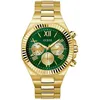Image de Montre - Acier Vert - Guess - GW0703G2