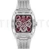 Image de Guess GW0499G9 Montre homme Trend 41 mm 5 ATM