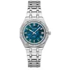 Image de Montre - GUESS - GW0770L1 - Acier Inoxydable - Cadran en Nacre - Zircon
