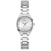 Image de Montre - GUESS - GW0767L1 - Acier Inoxydable - Cadran Zircons - 30 mm Diamètre