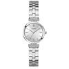 Image de Montre - GUESS - GW0762L1 - Acier inoxydable - Zircons - Quartz japonais