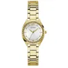 Image de Montre Femme - GUESS - GW0767L2 - Acier Inoxydable Doré - Quartz Japonais - 30 mm