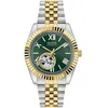 Image de Montre - Acier Vert - Guess - GW0984G4