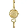 Image de Montre - Acier Or - Guess - GW0929L2