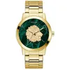 Image de Montre - Acier Vert - Guess - GW0958G2