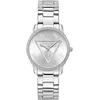 Image de Montre - Acier Argent - Guess - GW0987L1