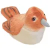 Image de Peluche sonore rossignol philomèle