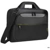 Image de Targus CityGear 3 Topload 15.6 Noir - Sacoche pour ordinateur portable (jusquà 15.6) et tablette ( Catégorie : Sacoche PC