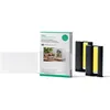 Image de Pack papier photo - CRICUT - StickerPix Print + Cut - 72 feuilles - 2 cartouches dencre