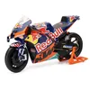 Image de Miniatures montées - KTM 2023 Miller 1/12 Newray