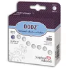 Image de Pastilles adhésives - 3L - 9mm - Boîte de 300 - Adhérence forte - Idéales pour loisirs créatifs