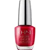 Image de Vernis à ongle - OPI - Infinite Shine The Thrill of Brazil - Rouge brillant - Tenue jusquà 11 jours - 15ml