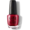 Image de OPI Nagellak Nail Lacquer Vernis à Ongles Red - 15 ml