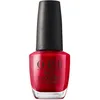 Image de Vernis à ongle - OPI - Nail Lacquer The Thrill of Brazil - Rouge - tenue jusquà 7 jours - 15ml