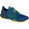 Image de Wilson Kaos Swift WRS327550 Homme Bleu chaussures de tennis