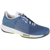 Image de Wilson Kaos Swift WRS328960 Homme Bleu chaussures de tennis