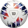 Image de Ballon de football - WILSON - NCAA Vivido - Taille 5 - Cuir synthétique - Unisexe