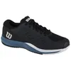 Image de Wilson Rush Pro Ace WRS330090 Homme Noir chaussures de tennis