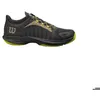 Image de Chaussures de padel Wilson Hurakn Pro