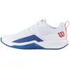 Image de Chaussures de tennis - WILSON - Rush Pro Lite - Confort respirant - Stabilité améliorée - Excellente traction