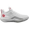 Image de Chaussures de tennis - Wilson - Rush Pro Lite - Confort optimal - Performance élevée - Design moderne