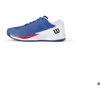 Image de Wilson Rush Pro Ace Clay - Chaussures de tennis homme 2E stabilité 4D amorti DF2
