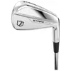 Image de Fer Utility N°3 droitier Wilson Staff RB 19° Regular Project X HZRDUS GEN 4 Black Golf Pride Z Grip