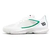 Image de Chaussures de padel - WILSON - Hurakn Lite - Légèreté - Maintien renforcé - Amorti innovant