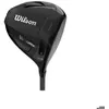 Image de Bois de parcours N°5 Droitier femme Wilson Dynapwr Max Lite -1 18° UST Helium NCT4 Graphite