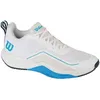 Image de Wilson Rush Pro Lite Oz WRS335890 Homme Blanc chaussures de tennis