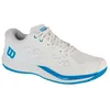 Image de Wilson Rush Pro Ace Oz WRS335900 Homme Blanc chaussures de tennis
