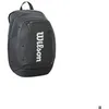 Image de Sac à dos - WILSON - Tour 2025 - Noir - Mixte - Idéal pour le tennis