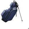 Image de Wilson Talus 14 Stand - Sac trépied de golf pour adulte
