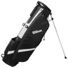 Image de Sac trépied de golf - WILSON - QS - ultra léger - design moderne - transport simplifié