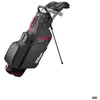 Image de Kit de golf Gaucher Wilson Profile Stand